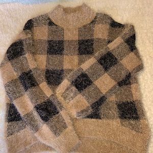Women’s Knit Sweater
